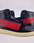 Air Jordan 1 Retro High OG "Defiant" 2019 New Size 10.5