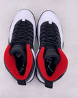 Air Jordan 10 Retro "Double Nickel" 2015 Used Size 9.5