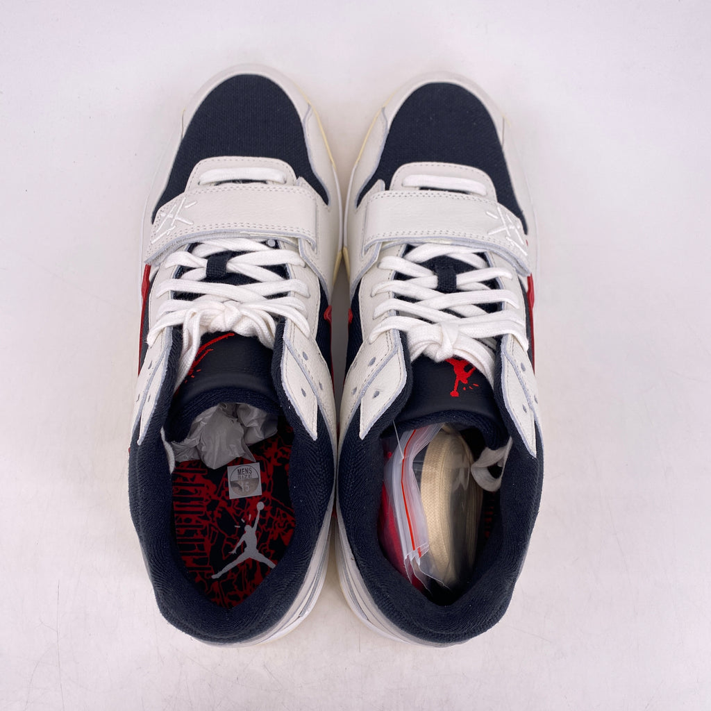 Air Jordan Jumpman Jack "University Red" 2024 New Size 15