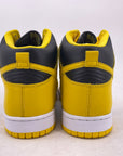 Nike Dunk High "Iowa" 2020 New Size 10.5