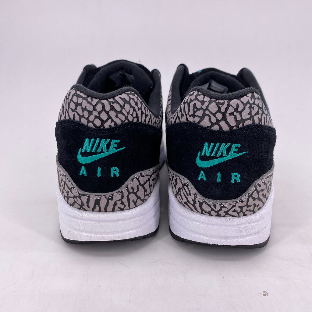 Nike Air Max 1 "Atmos Elephant" 2017 Used Size 10.5