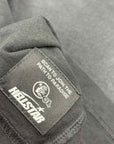 Hellstar T-Shirt "CLASSIC GEL CREAM" Black New Size S
