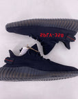 Yeezy 350 v2 "Bred" 2017 New Size 9.5