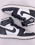 Air Jordan 1 HI 85' "Black White" 2023 Used Size 10