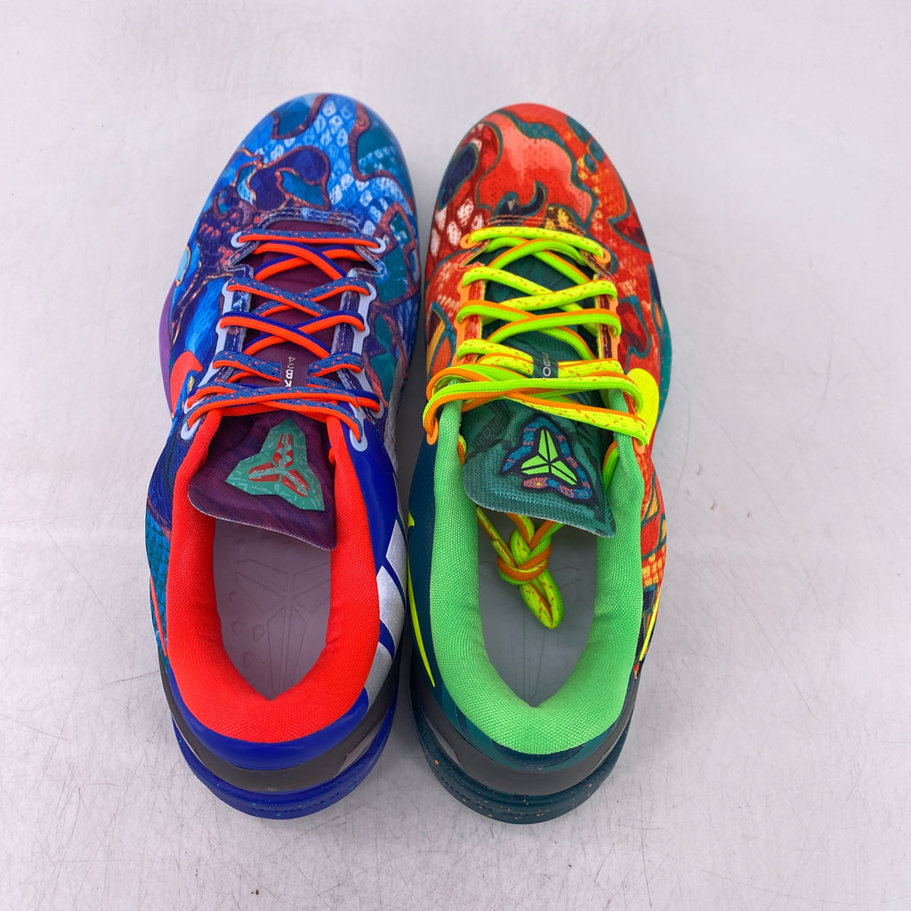 Nike Kobe 8 Protro "What The Kobe" 2025 Used Size 9