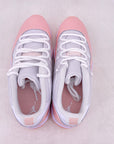 Air Jordan (W) 11 Retro Low "Legend Pink" 2024 New Size 11W