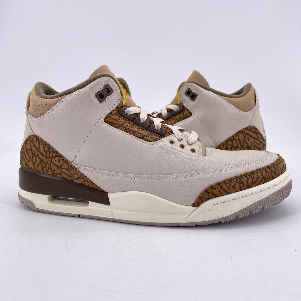 Air Jordan 3 Retro "Palomino" 2023 Used Size 10