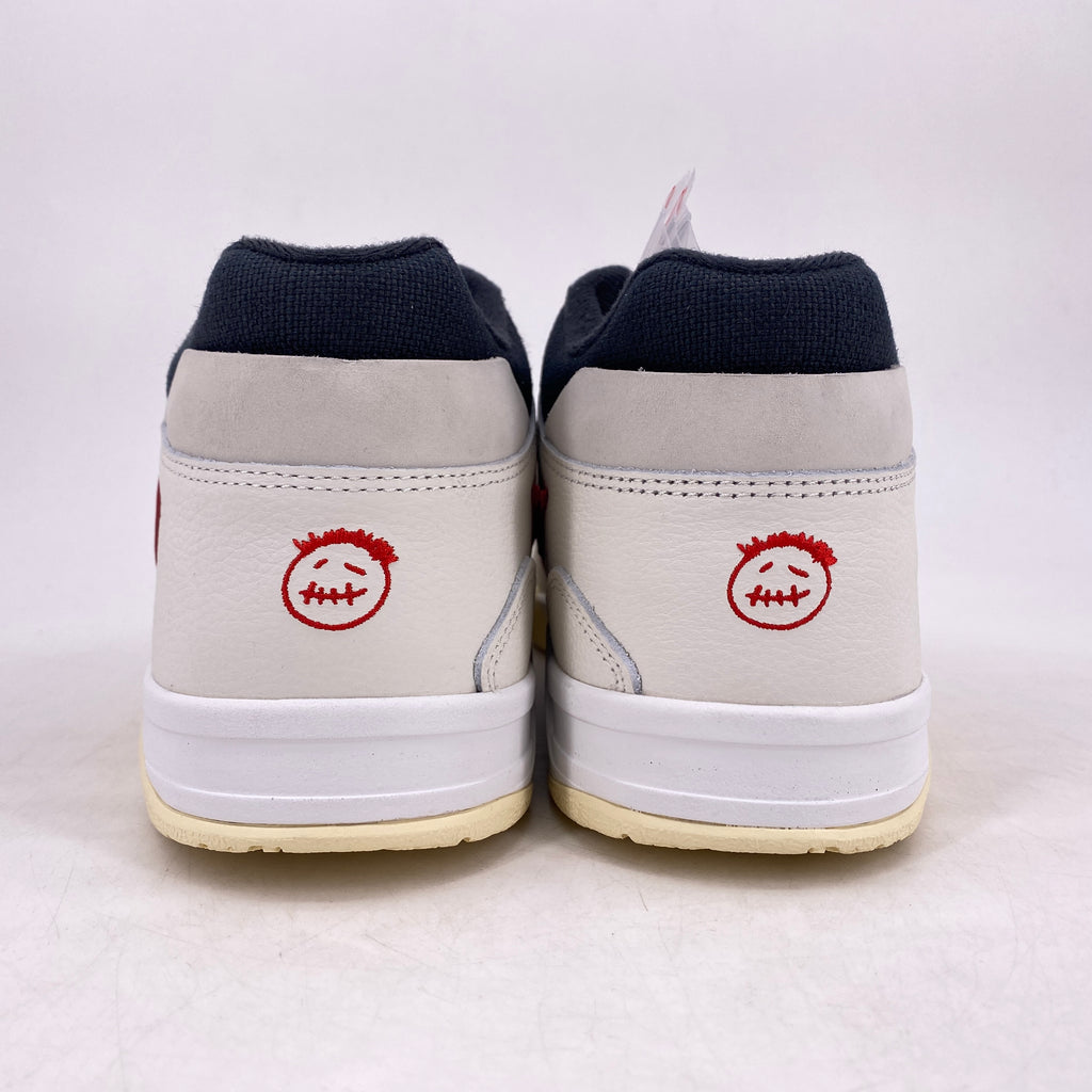 Air Jordan Jumpman Jack "University Red" 2024 New Size 15