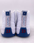 Air Jordan 12 Retro "French Blue" 2016 New Size 9