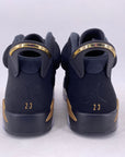 Air Jordan 6 Retro "Dmp" 2020 New Size 9