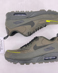 Nike Air Max 90 Surplus "Surplus Cargo Khaki" 2020 Used Size 9