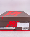 Air Jordan 1 Retro Low "Travis Scott Mocha" 2019 Used Size 12