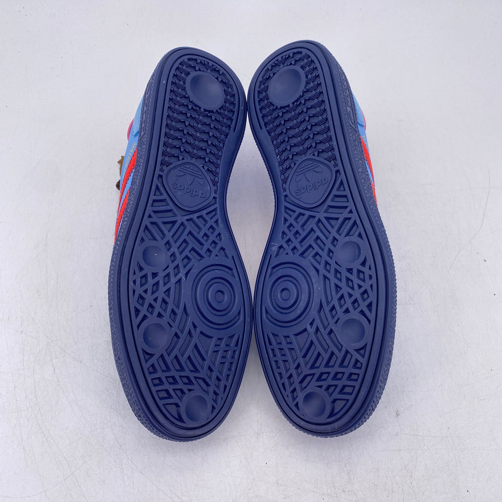 Adidas Manchester SPZL "C.P Company Light Blue" 2024 New Size 8