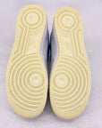 Nike Air Force 1 Low "Undftd Dunk Vs Af1" 2021 New Size 10