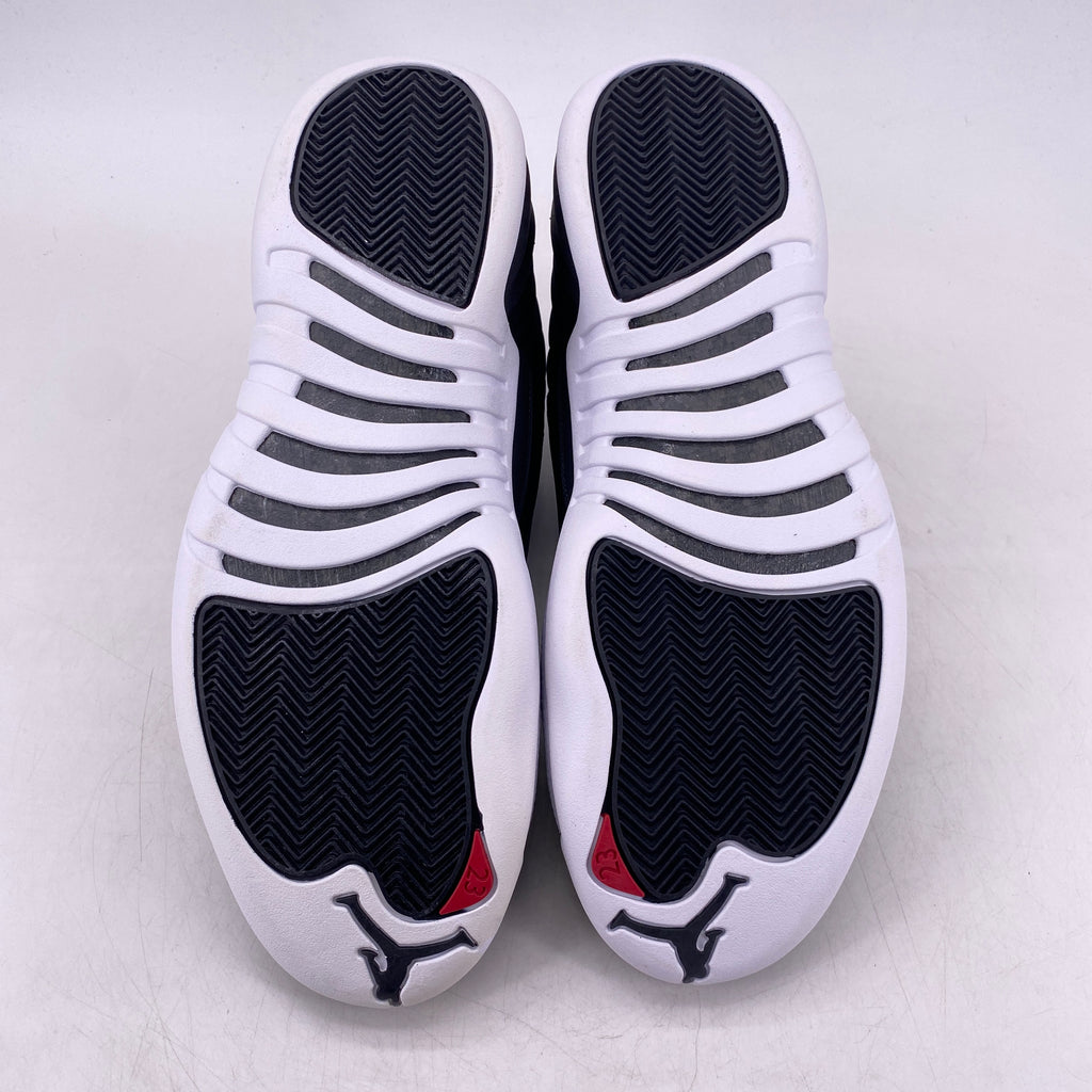 Air Jordan 12 Retro "Nylon" 2016 New Size 11.5