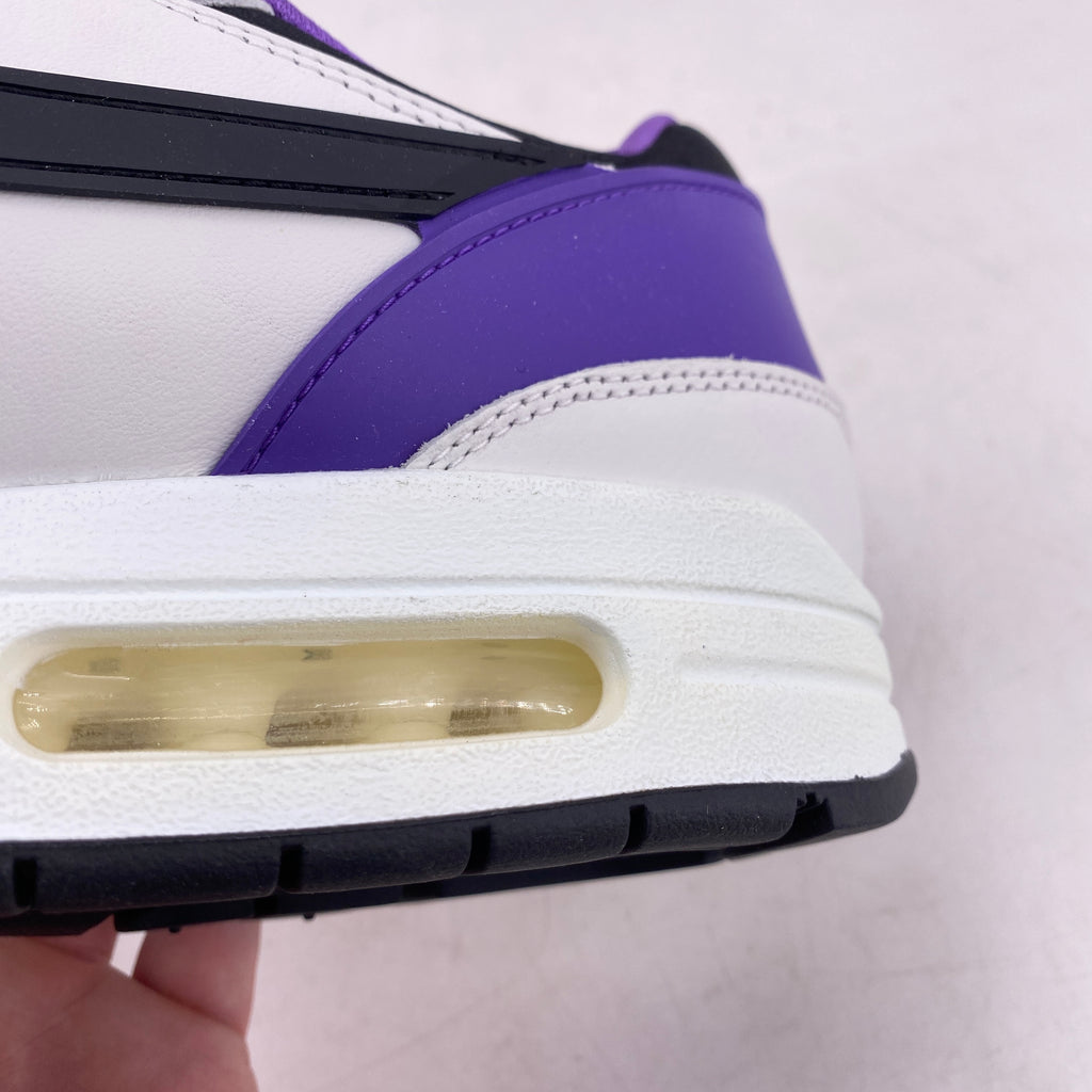 Nike Air Max 1 "Dna Ch.1 Purple" 2020 New Size 10.5