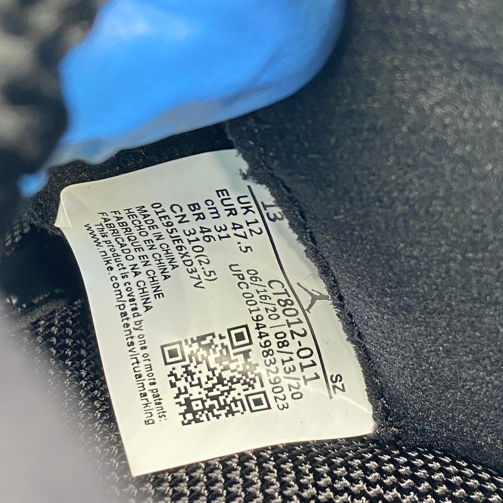 Air Jordan 11 Retro "Jubilee" 2020 New Size 13