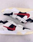 Air Jordan Jumpman Jack "University Red" 2024 New Size 10.5