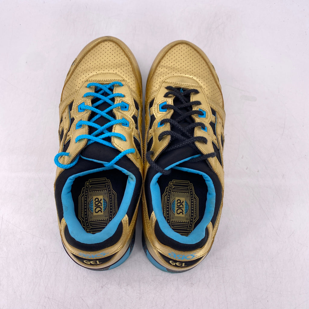 Asics Gel-Lyte 3 "Villa X Wale Champion" 2016 Used Size 11