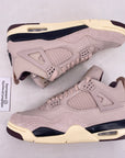 Air Jordan (W) 4 Retro "While You Were Sleeping" 2024 New Size 11W