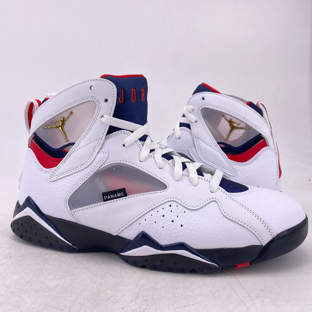 Air Jordan 7 Retro "Psg" 2021 New Size 12