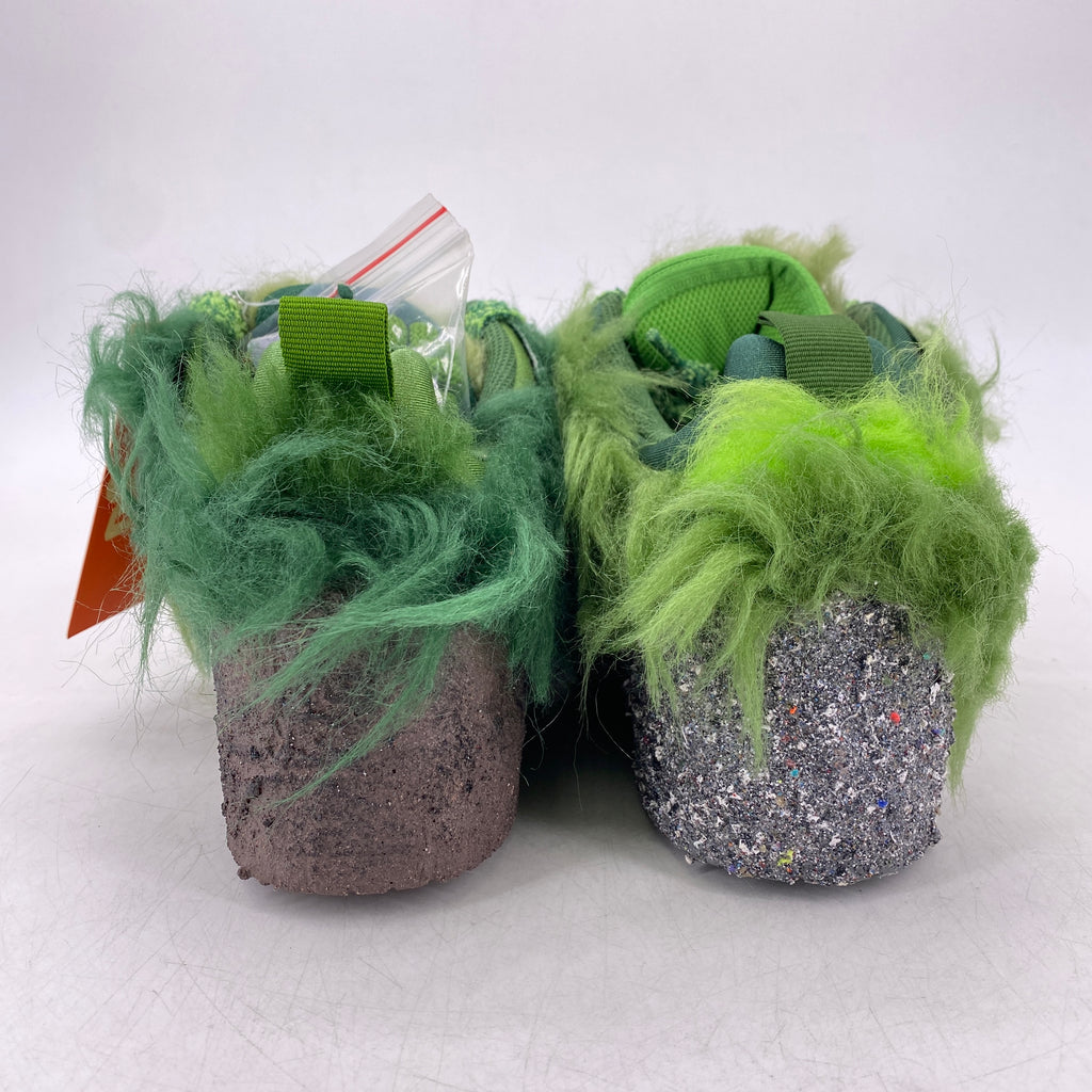 Nike CPFM Flea 1 "Overgrown Forest Green" 2022 New Size 9.5