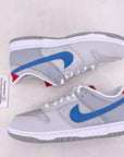 Nike Dunk Low "Silver Surfer" 2024 New Size 10