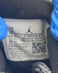 Air Jordan 12 Retro "Black Taxi" 2022 New Size 13