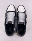 Air Jordan 1 Retro Low "Mocha" 2024 New Size 8.5