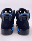 Air Jordan 6 Retro "Unc" 2017 Used Size 10