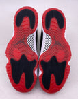 Air Jordan 11 Retro "Bred" 2019 New Size 12.5