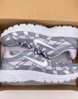 Nike P-6000 (GS) "Doll Smoke Grey Metallic" 2025 New Size 7Y