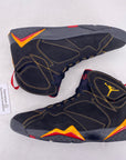 Air Jordan 7 Retro "Citrus" 2022 Used Size 13