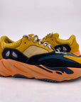 Yeezy 700 "Sun" 2021 Used Size 8
