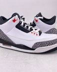 Air Jordan 3 Retro "Infrared 23" 2014 Used Size 12
