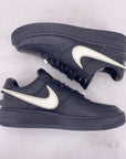 Nike Air Force 1 Low "Ambush Black" 2023 New Size 9