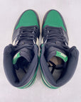 Air Jordan 1 Retro High OG "Pine Green" 2018 Used Size 13