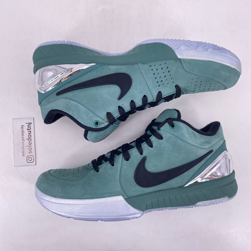 Nike Kobe 4 Protro "Girl Dad" 2024 New Size 8