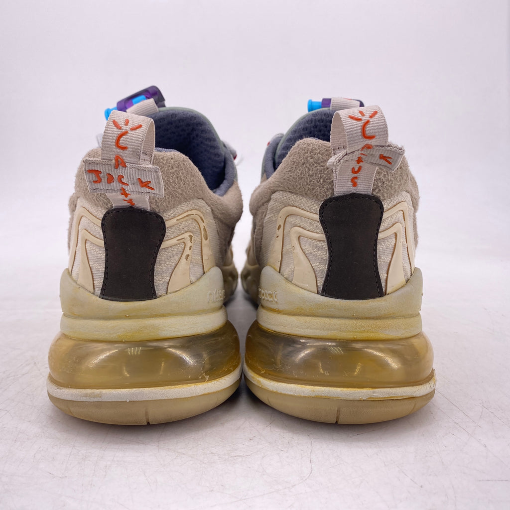 Nike Air Max 270 "Cactus Trails" 2020 Used Size 9