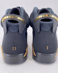 Air Jordan 6 Retro "Dmp" 2020 New Size 11.5
