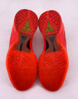 Nike Kobe 6 Protro "Reverse Grinch" 2023 Used Size 9