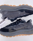 Nike Vaporwaffle / Sacai "Black Gum" 2022 Used Size 9