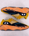 Yeezy 700 "Sun" 2021 Used Size 8