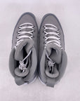 Air Jordan 9 Retro "Cool Grey" 2025 Used Size 10