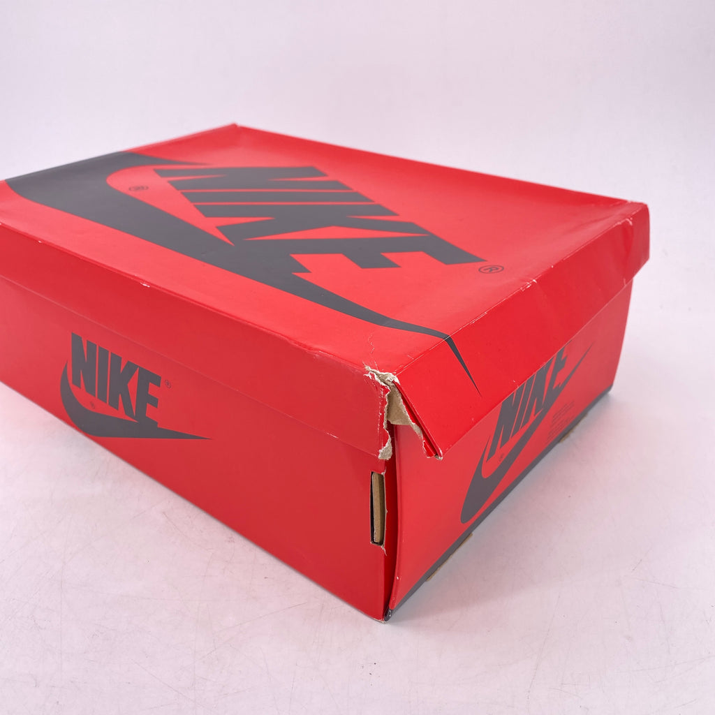 Air Jordan 1 HI 85' "Neutral Grey" 2021 Used Size 7