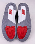 Air Jordan 3 Retro "Black Cement" 2024 New Size 12