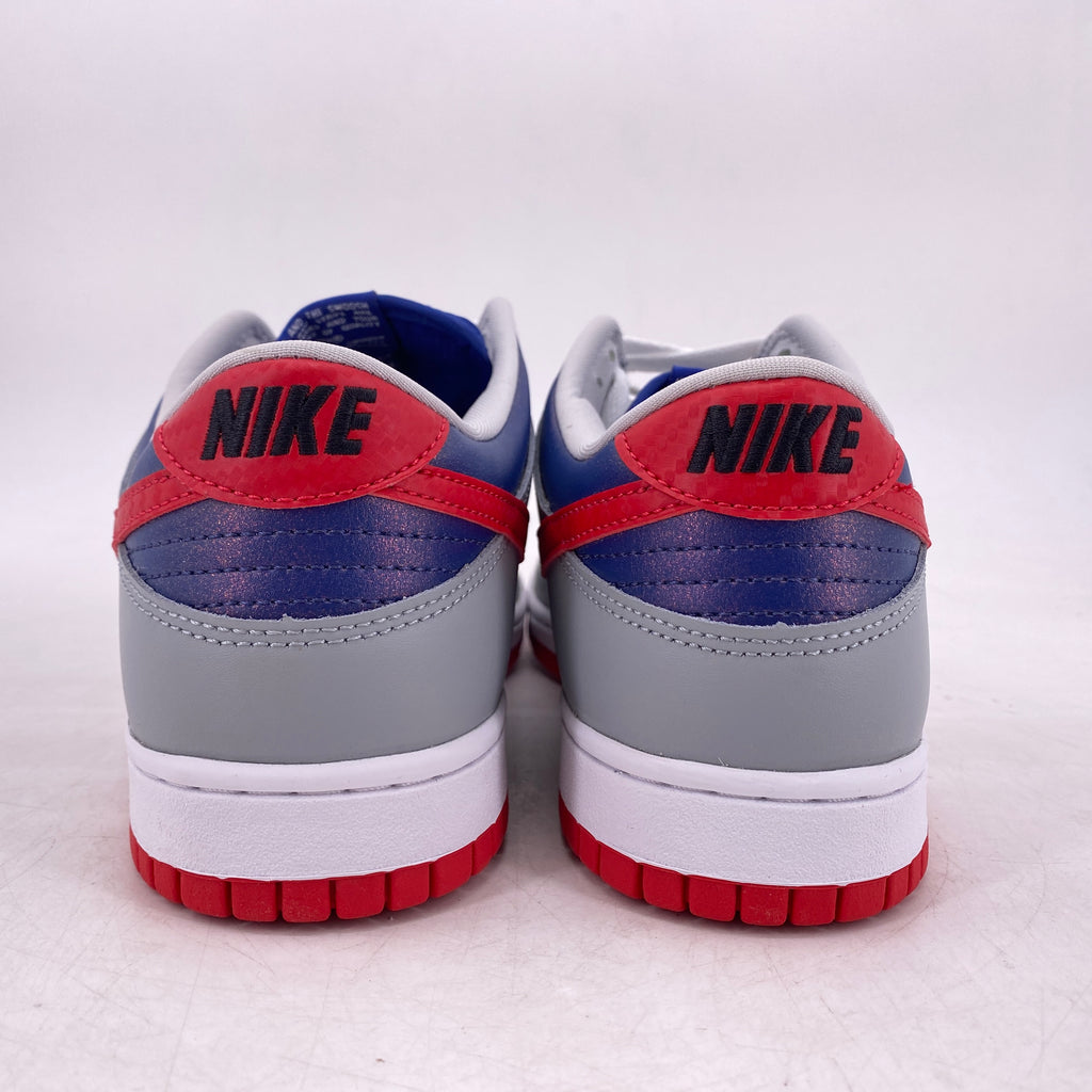 Nike Dunk Low "Samba" 2020 New Size 10.5