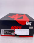 Air Jordan 1 Retro Low "Zion Williamson" 2022 New (Cond) Size 9.5