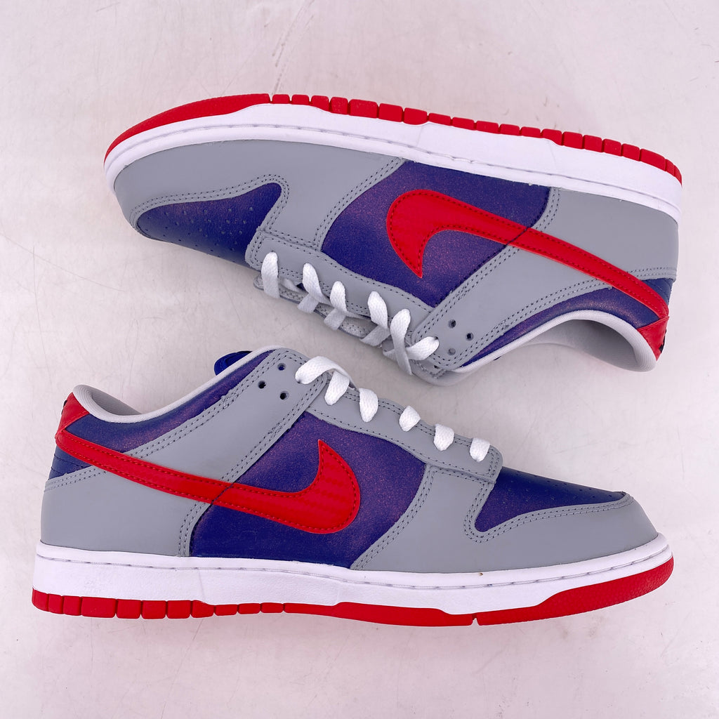 Nike Dunk Low "Samba" 2020 New Size 10.5