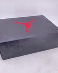 Air Jordan 5 Retro "Red Suede" 2017 New Size 11.5